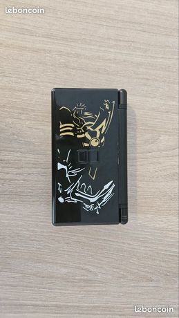 Console DS Lite (Pokémon)