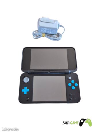 Console Nintendo New 2DS XL