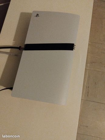 Console ps5 pro