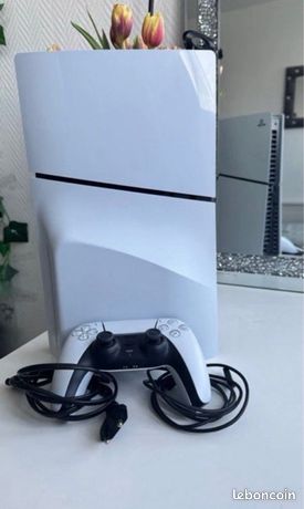 Console PS5 Slim