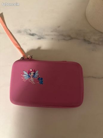 Console vidéo DS