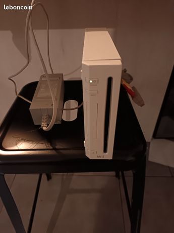 Console wii