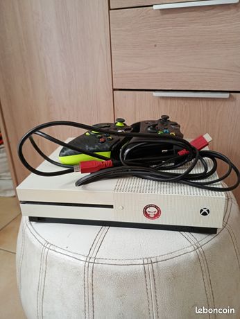 Console Xbox one s