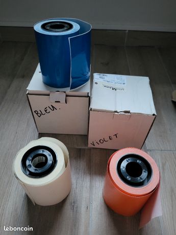 Consommables Minimark