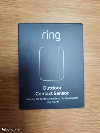 Contact extérieur pour Ring Alarm