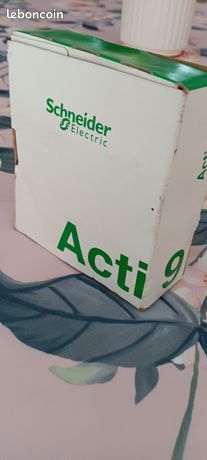 Contacteur de puissance