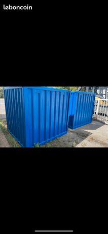 Container de stockage ou maritime 6/8/10/20 pieds