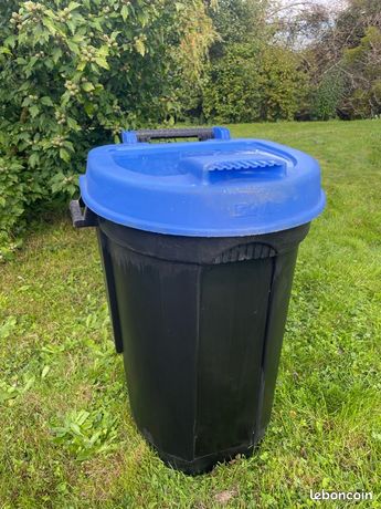 Container pour jardinage ou poubelle