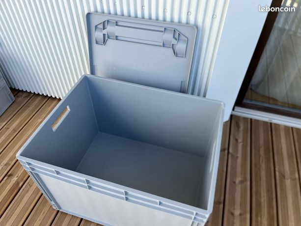 Conteneur de rangement Auer