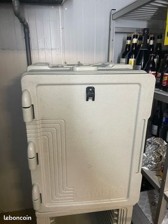 Conteneurs isotherme Cambro