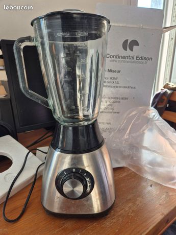 Continental Edison Mixeur