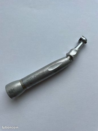 Contre angle endo Anthogyr Niti 1/28