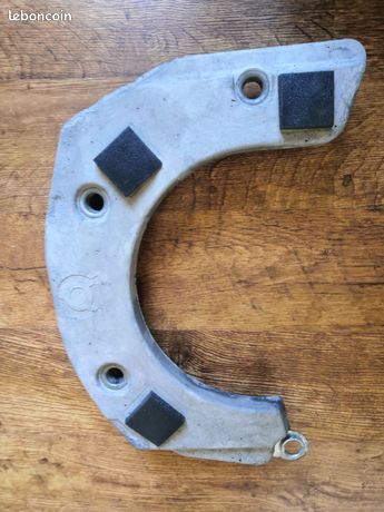 Contre poids droit lave linge Faure FWY51223CR