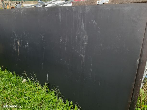 Contreplaqué marine