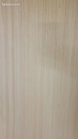 Contreplaqué Peuplier 5mm, 600x300mm lots de 20 Plaques ou 40 Plaques