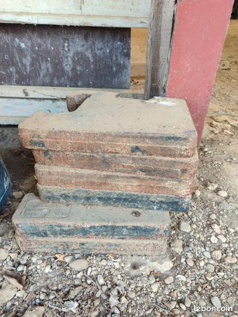 Contrepoids tracteurs 47 kg
