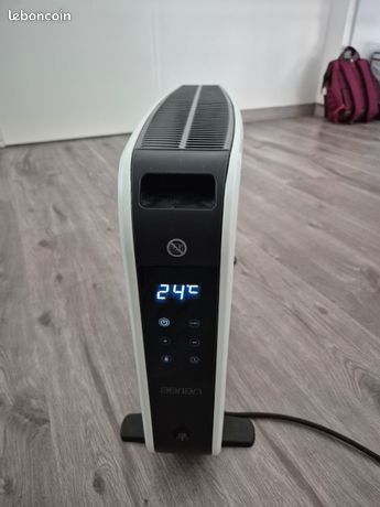 Convecteur électrique Aerian COTIMER2000