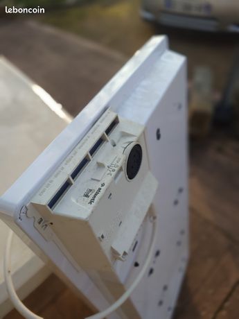 Convecteur électrique ATLANTIC