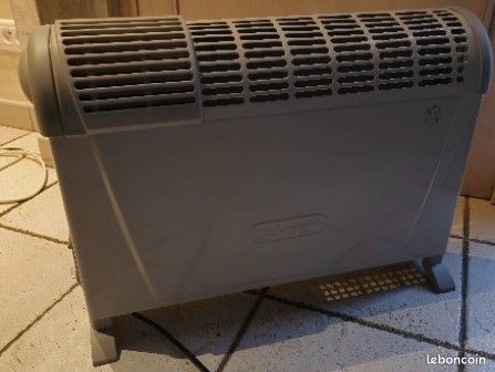 Convecteur électrique De Longhi