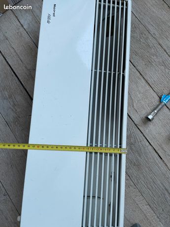 Convecteur électrique Noirot