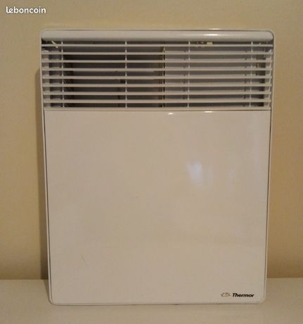 Convecteur électrique Thermor 750w