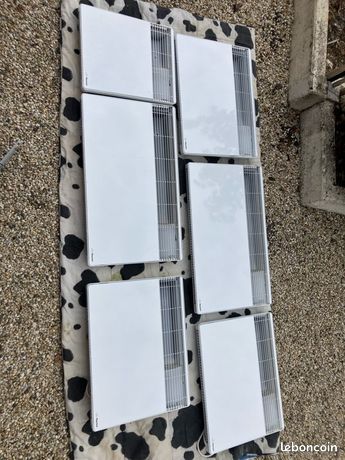 Convecteur électrique Thermor