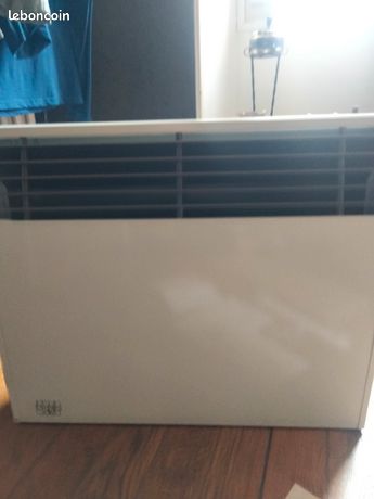 Convecteur électrique