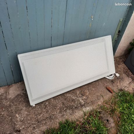 Convecteur electrique