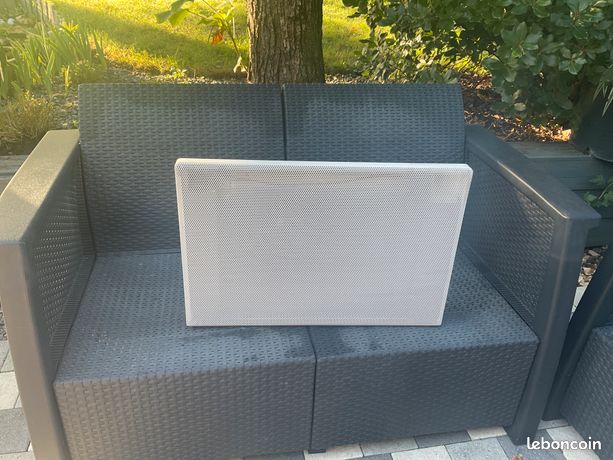 Convecteur électrique