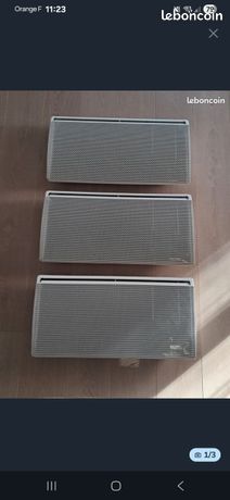 Convecteur electrique