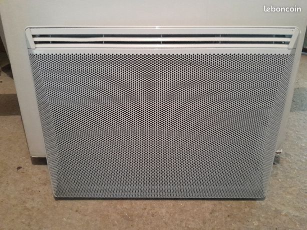 Convecteur élèctrique