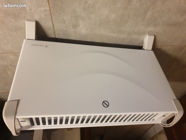 Convecteur mobile
