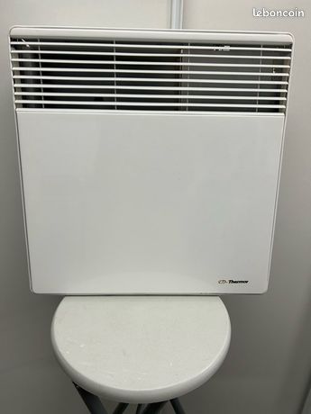 Convecteur Thermor