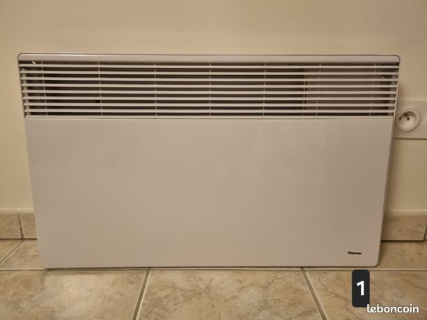 Convecteurs électrique mural 5