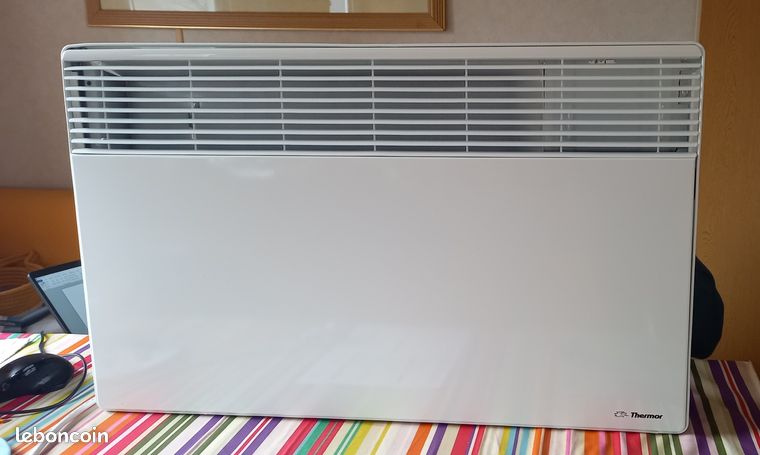 Convecteurs électrique mural