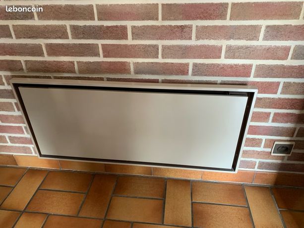 Convecteurs électriques