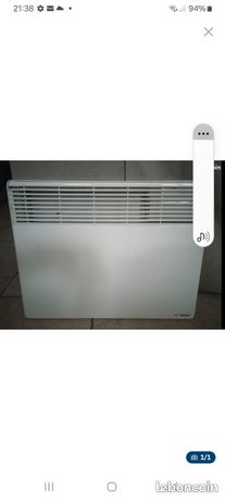 Convecteurs radiateurs