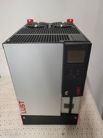 Convertisseur de fréquence lust