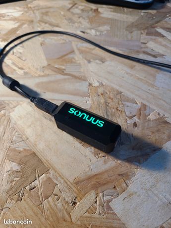 Convertisseur Midi Sonuus i2M