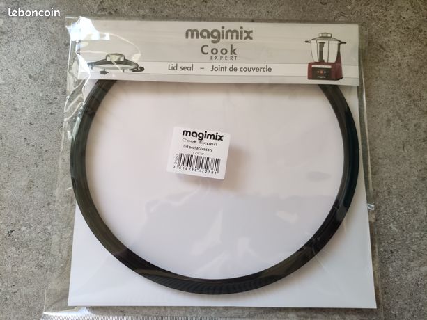 Cook expert - joint couvercle