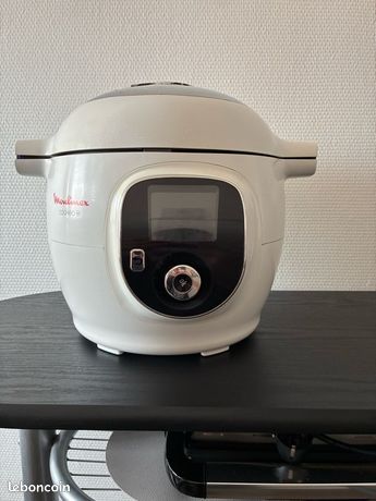 Cookeo 1er génération