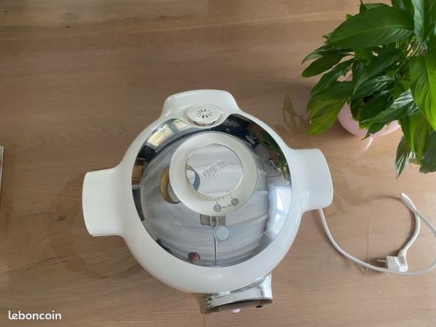 Cookeo blanc 50 euros