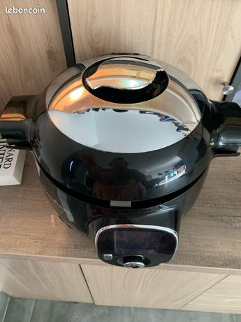 Cookeo Connect + Bluetooth