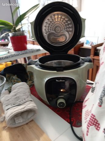 Cookeo mini eco design