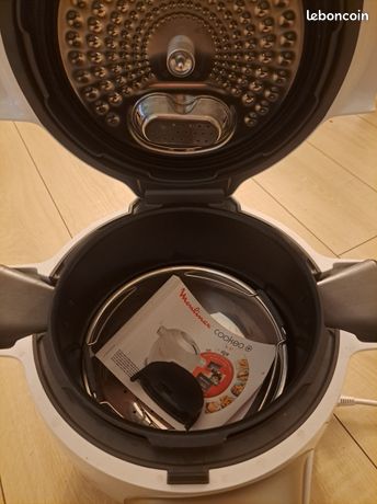 Cookeo Moulinex Excellent état