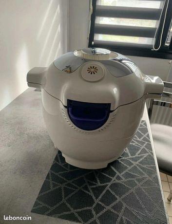 Cookéo Moulinex