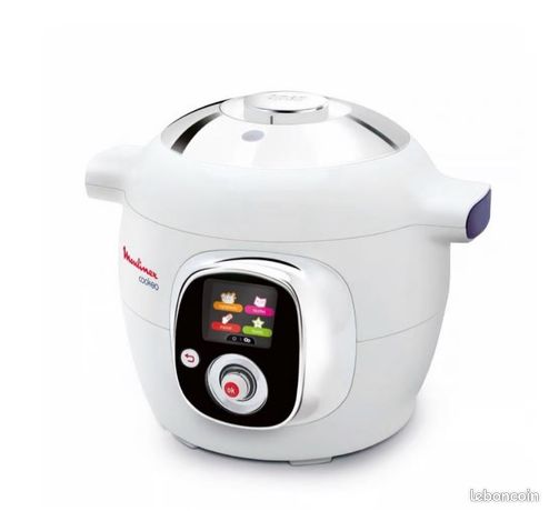 Cookeo Moulinex