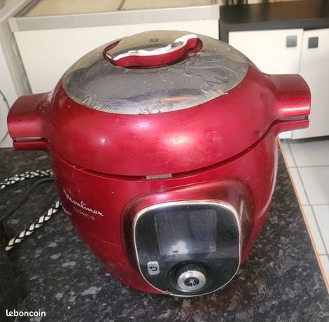 Cookeo Moulinex