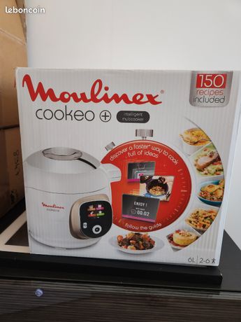 Cookeo +