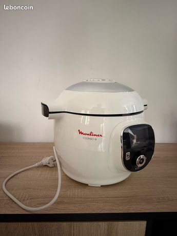 Cookeo +